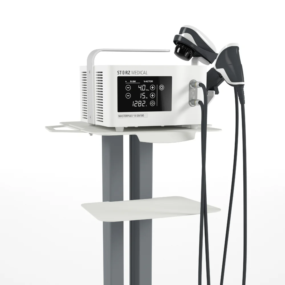 Shockwave Therapy Devices