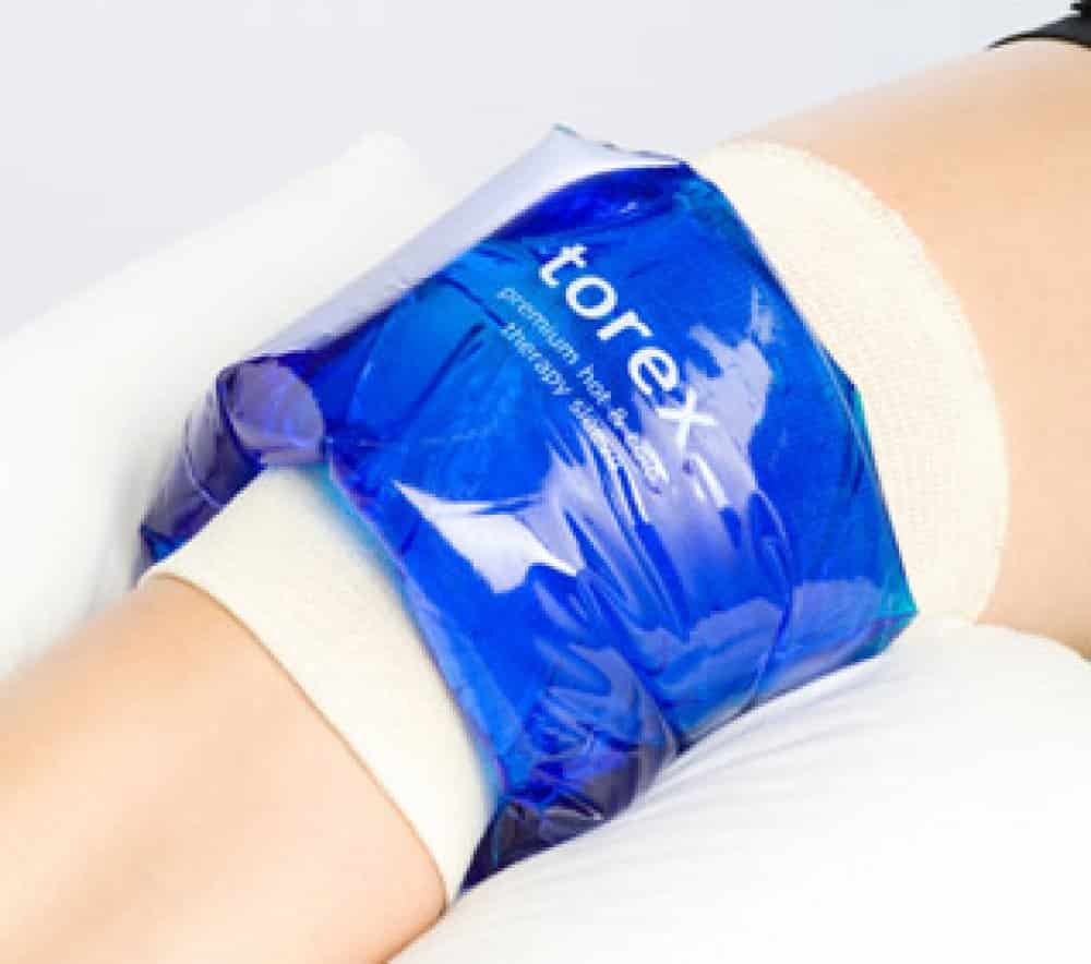 Torex Therapeutic Cold & Hot Packs
